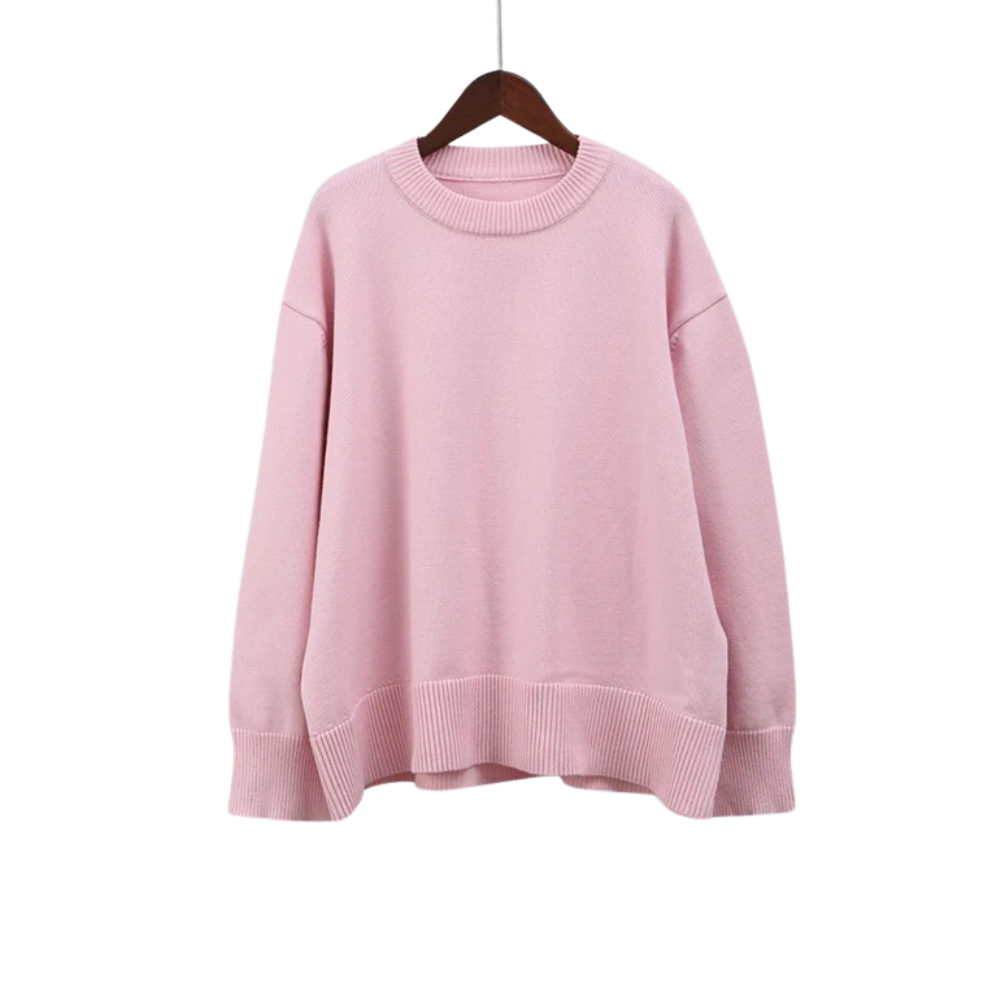 Grazia™ - Morbido Maglione