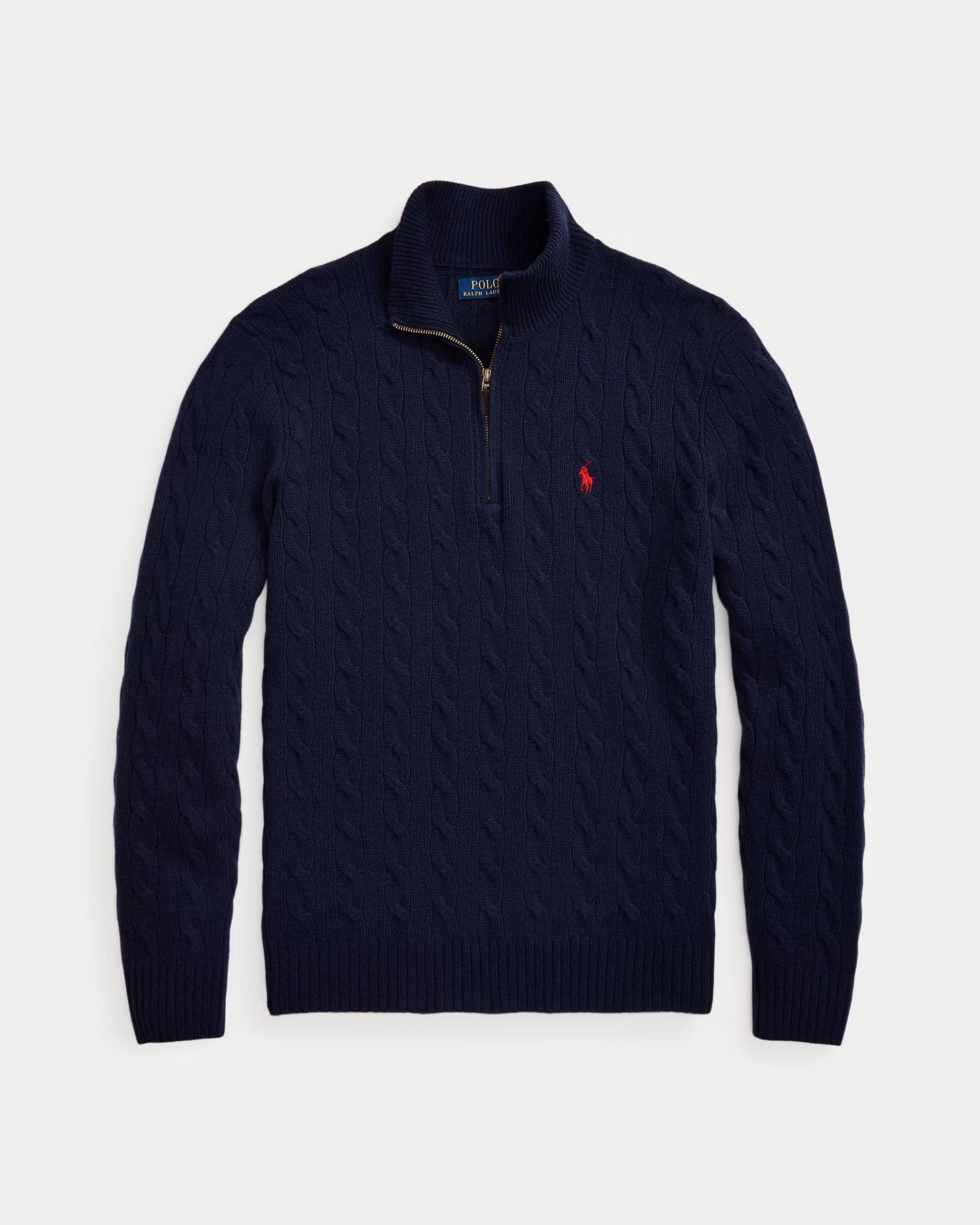 Maglione Con Zip alla moda - Nuova collezione