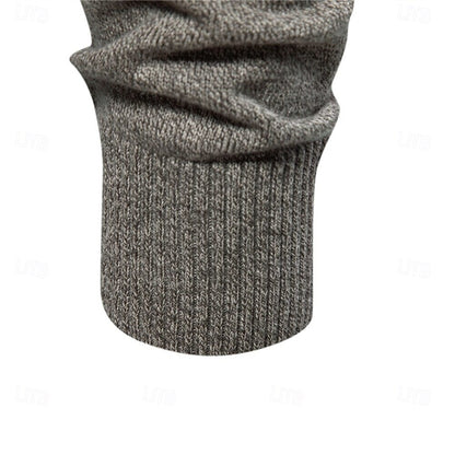 Antonio™ - Cardigan Elegante da Uomo