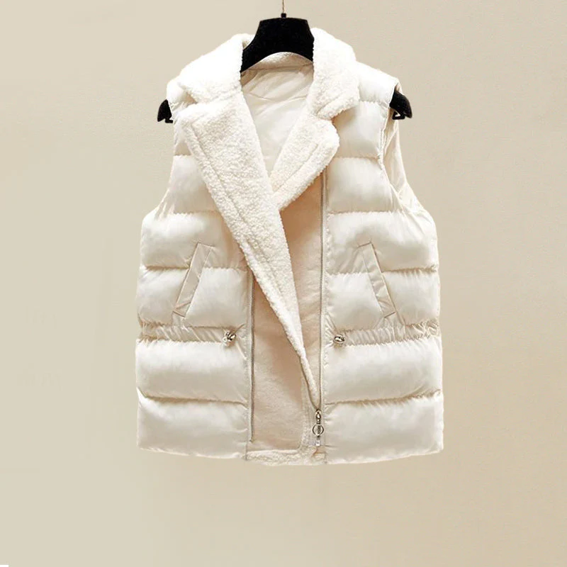 Bianca™ - Elegante Set Invernale a Coste in 3 Pezzi