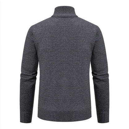 Bruno™ - Maglione di Lusso in Caldo Cashmere