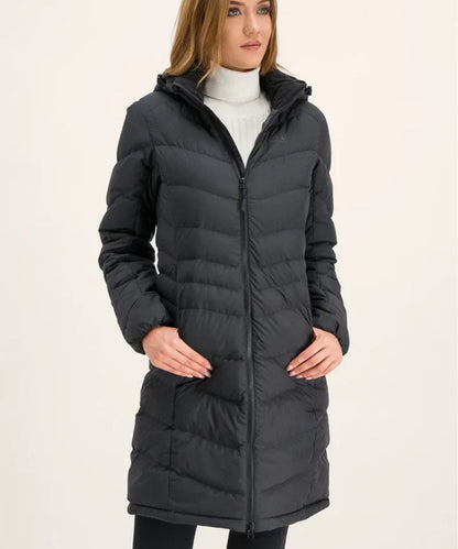 Carmela™ - Cappotto Lungo Invernale Comodo