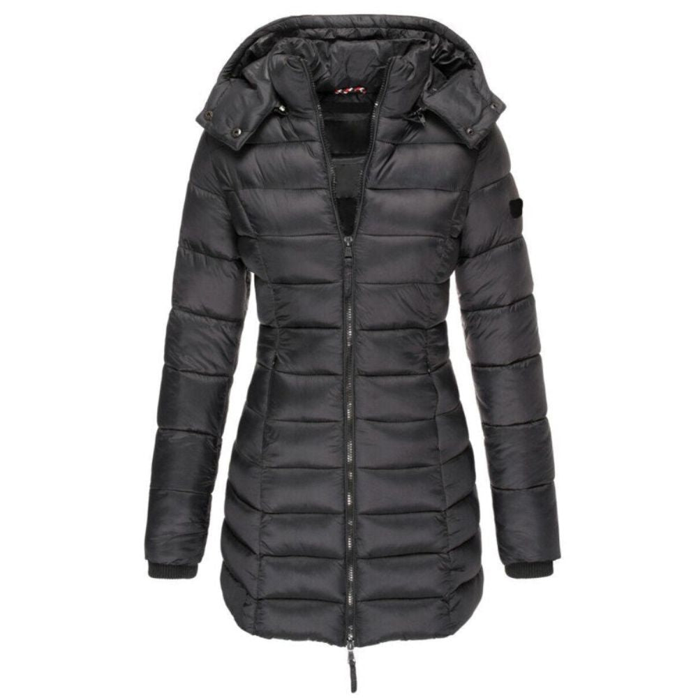 Carmela™ - Cappotto Lungo Invernale Comodo