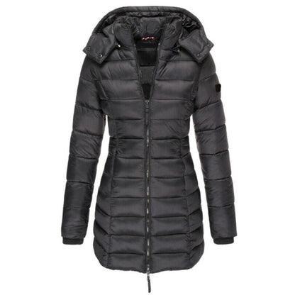 Carmela™ - Cappotto Lungo Invernale Comodo