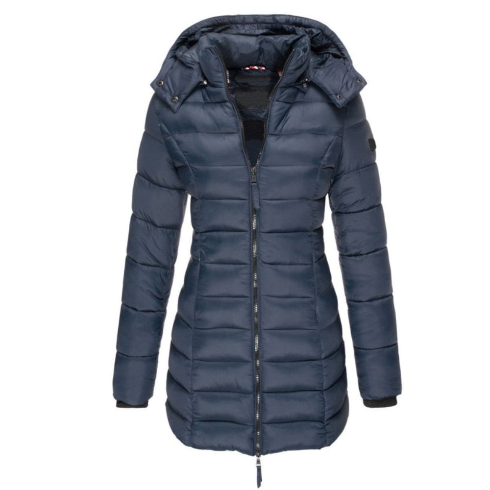 Carmela™ - Cappotto Lungo Invernale Comodo