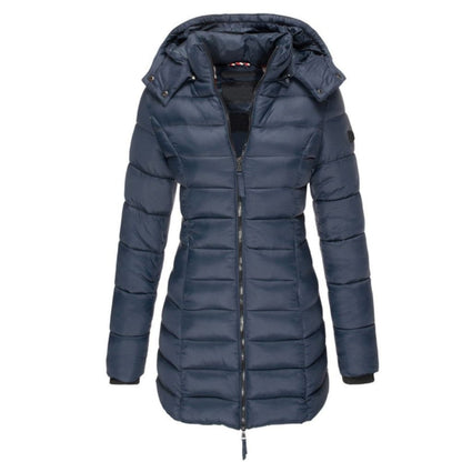 Carmela™ - Cappotto Lungo Invernale Comodo