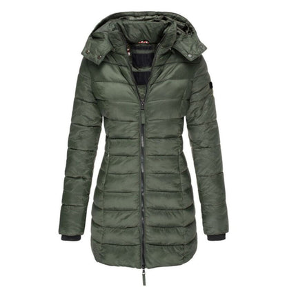 Carmela™ - Cappotto Lungo Invernale Comodo