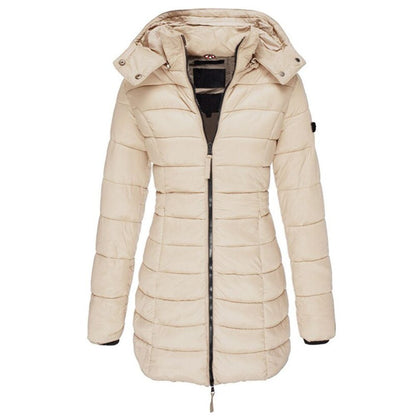Carmela™ - Cappotto Lungo Invernale Comodo