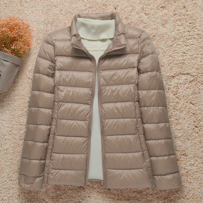 Celeste™ - Giacca Imbottita Ultra-Leggera