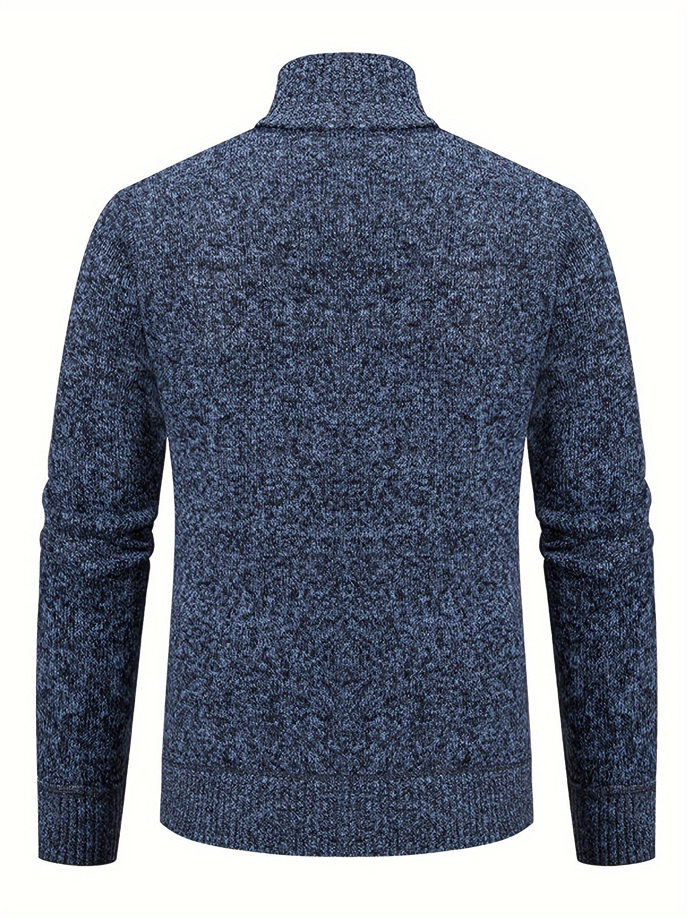 Ezio™ - Cardigan Spesso e alla Moda