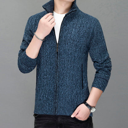 Ezio™ - Cardigan Spesso e alla Moda