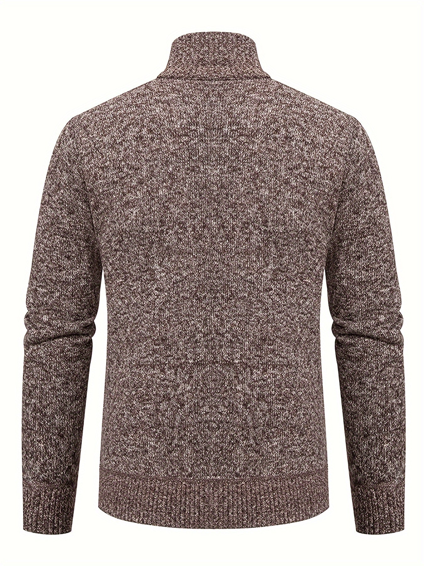 Ezio™ - Cardigan Spesso e alla Moda