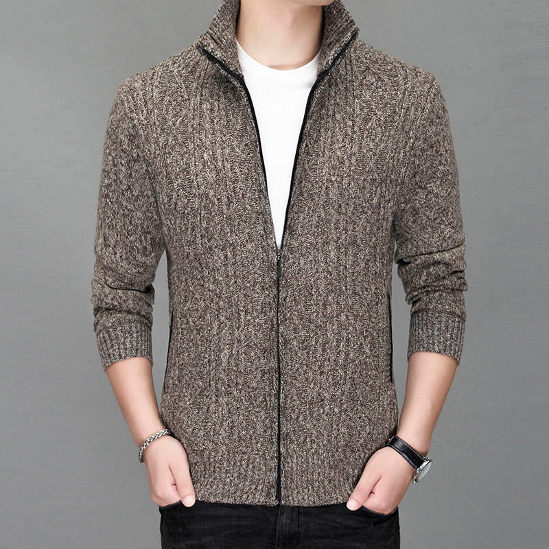 Ezio™ - Cardigan Spesso e alla Moda