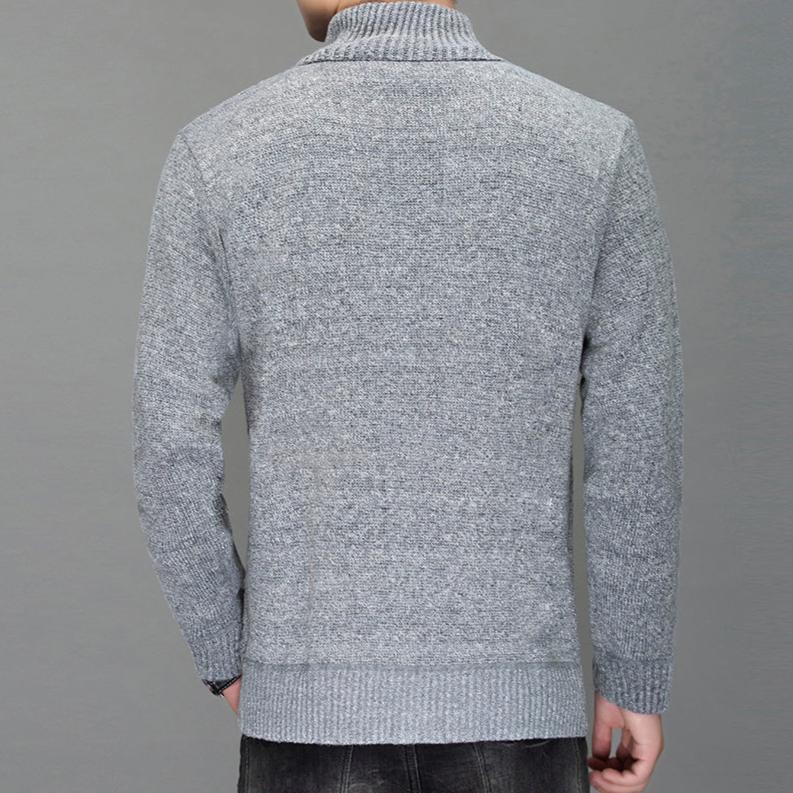 Ezio™ - Cardigan Spesso e alla Moda