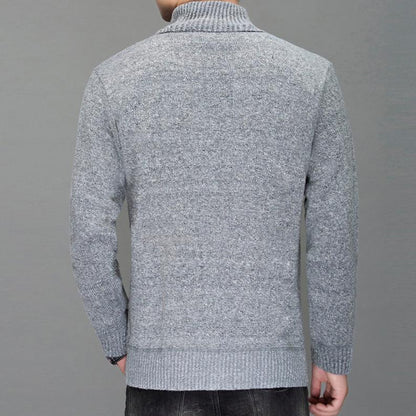 Ezio™ - Cardigan Spesso e alla Moda