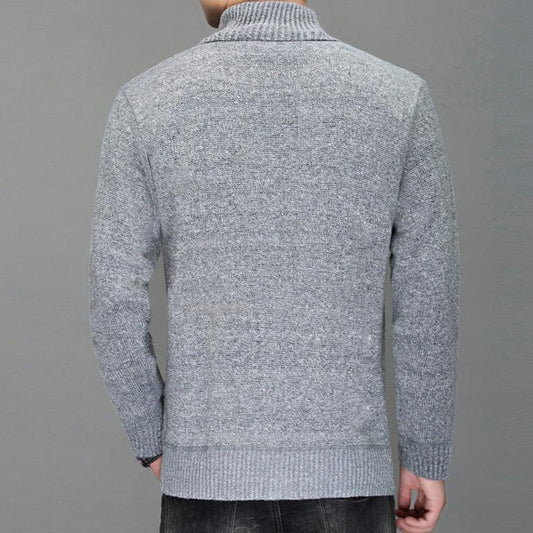Ezio™ - Cardigan Spesso e alla Moda