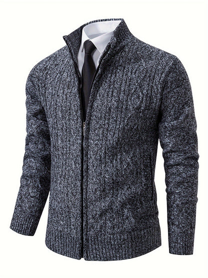 Ezio™ - Cardigan Spesso e alla Moda
