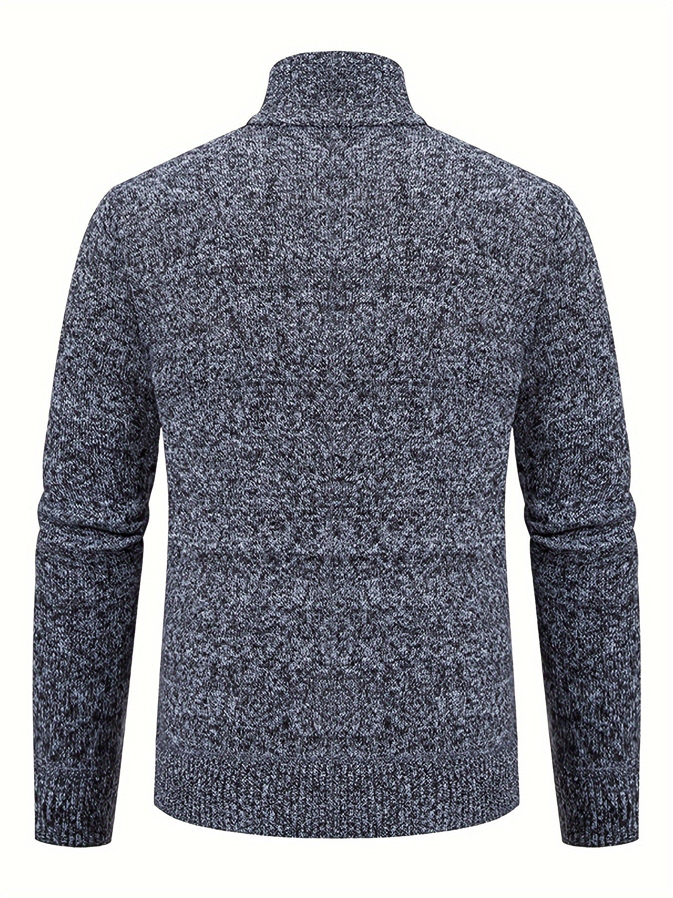 Ezio™ - Cardigan Spesso e alla Moda