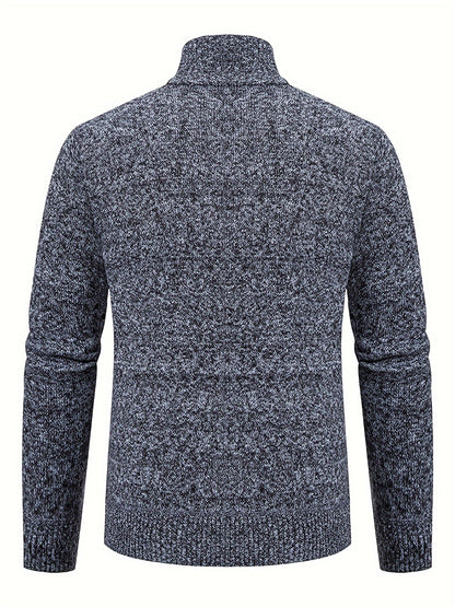 Ezio™ - Cardigan Spesso e alla Moda