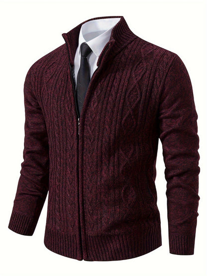 Ezio™ - Cardigan Spesso e alla Moda