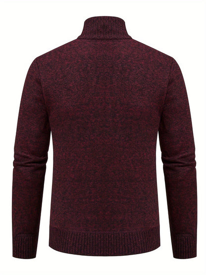 Ezio™ - Cardigan Spesso e alla Moda