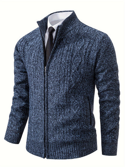 Ezio™ - Cardigan Spesso e alla Moda