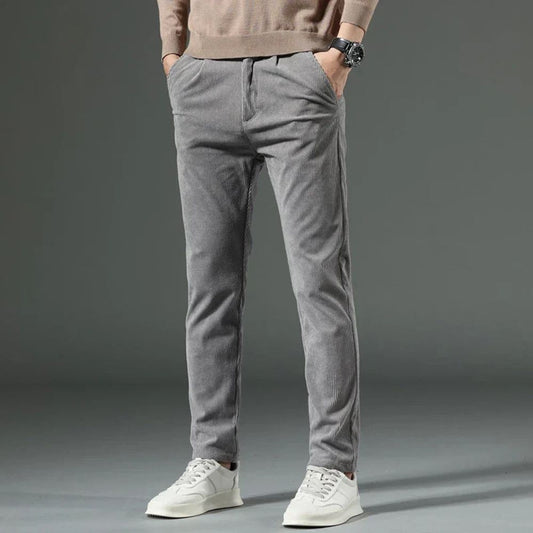 Finn™ - Cappello Vintage da Uomo