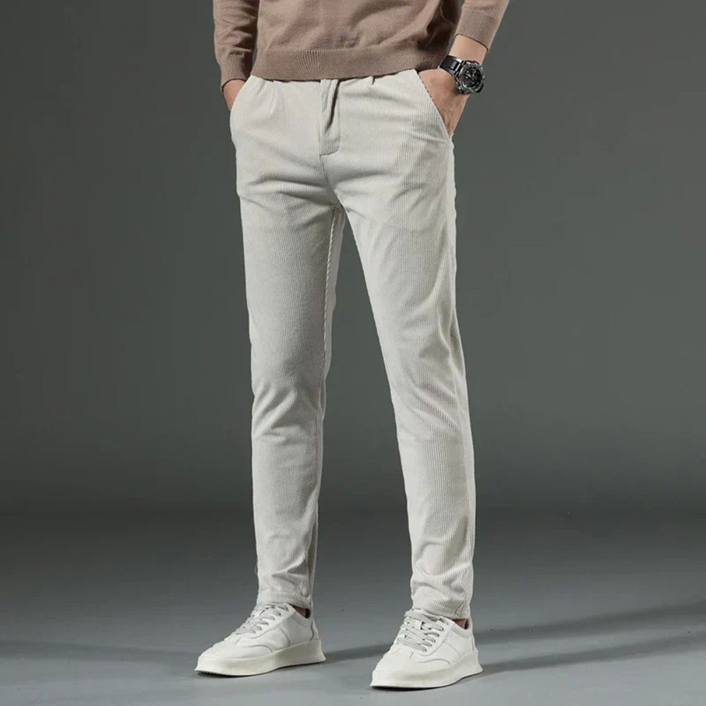 Finn™ - Cappello Vintage da Uomo