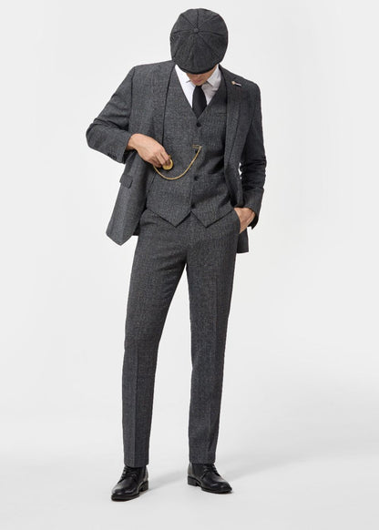 George™ - Elegante Abito 3 Pezzi