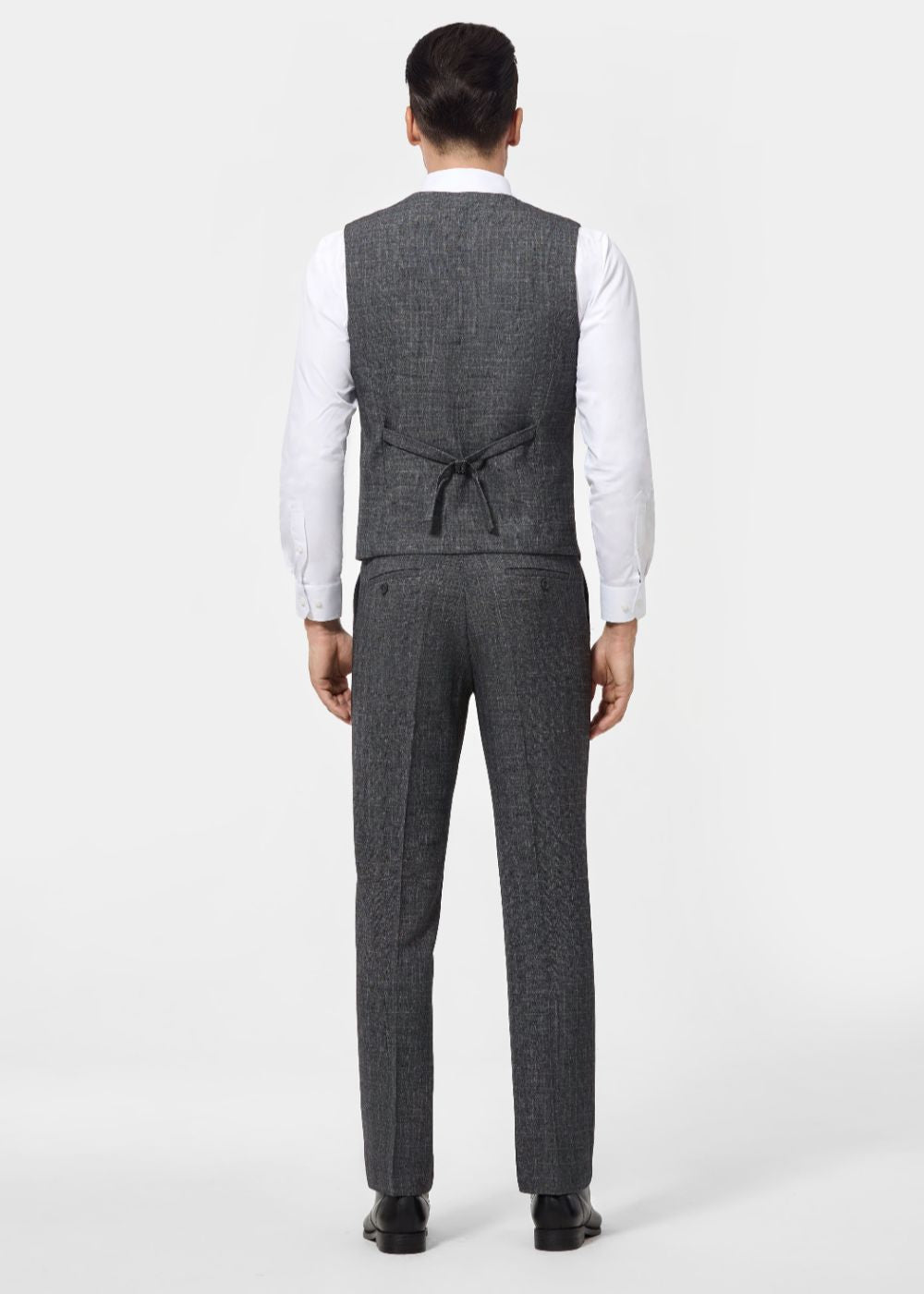 George™ - Elegante Abito 3 Pezzi