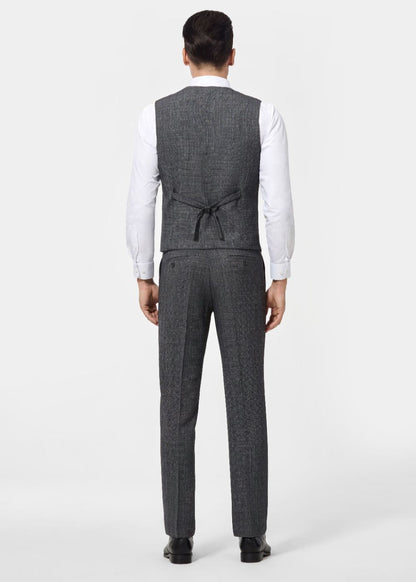 George™ - Elegante Abito 3 Pezzi