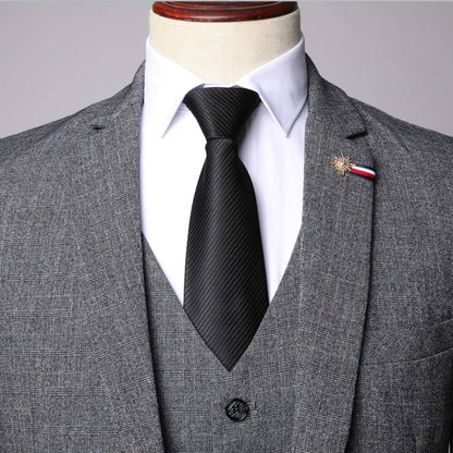 George™ - Elegante Abito 3 Pezzi