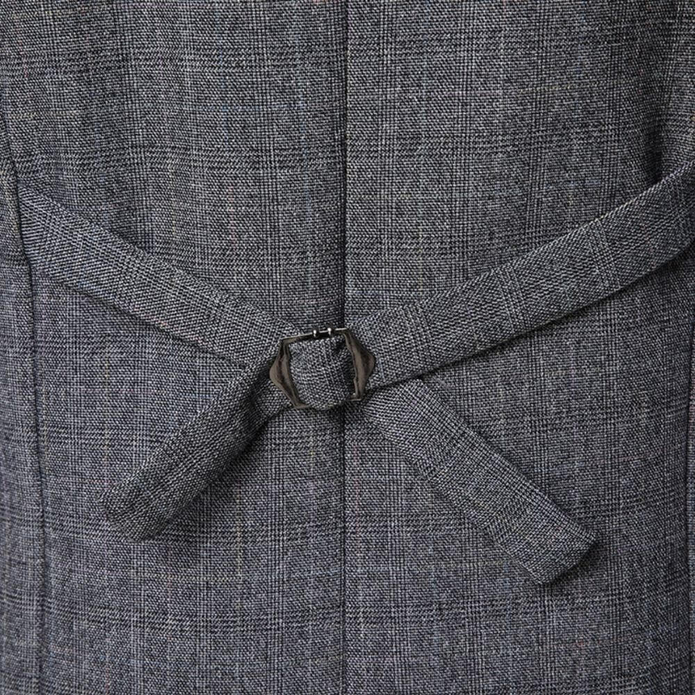 George™ - Elegante Abito 3 Pezzi