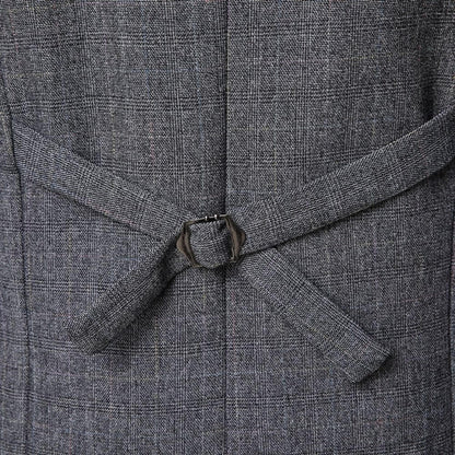 George™ - Elegante Abito 3 Pezzi