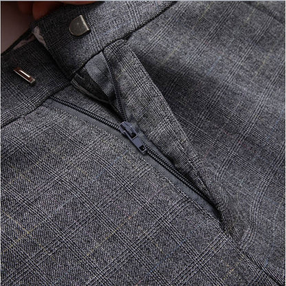George™ - Elegante Abito 3 Pezzi