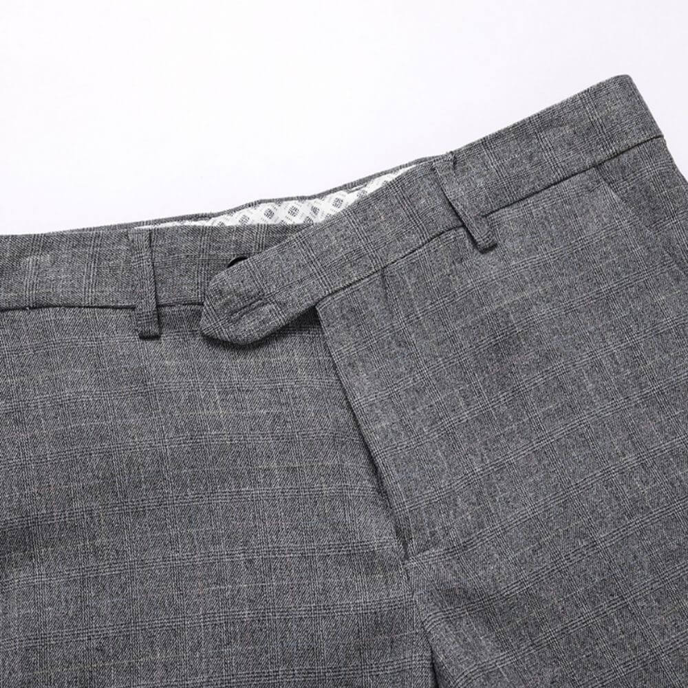 George™ - Elegante Abito 3 Pezzi