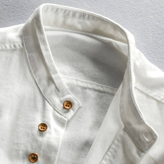 Leandro™ - Camicia Comoda Katana