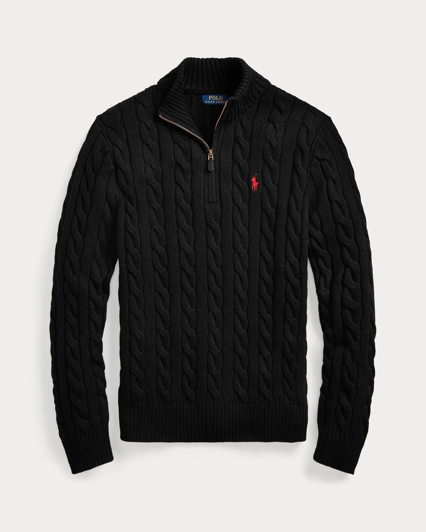 Maglione Con Zip alla moda - Nuova collezione