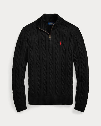 Maglione Con Zip alla moda - Nuova collezione
