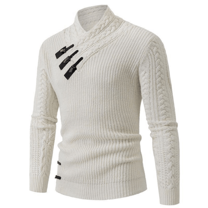 Raffaele™ - Maglione Dolcevita Uomo
