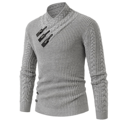 Raffaele™ - Maglione Dolcevita Uomo