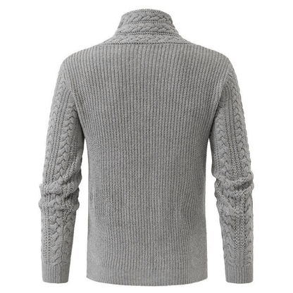 Raffaele™ - Maglione Dolcevita Uomo