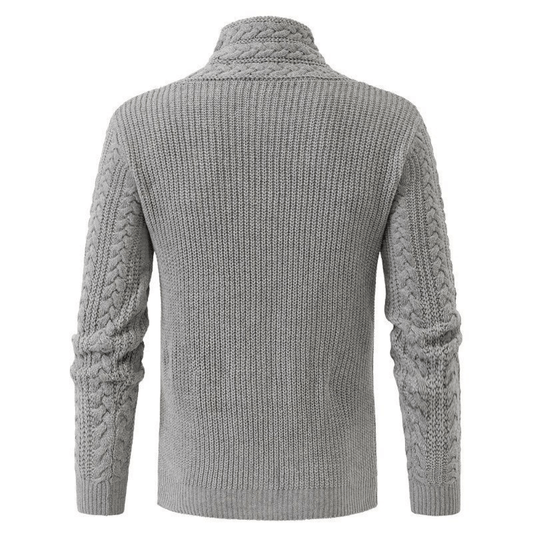 Raffaele™ - Maglione Dolcevita Uomo
