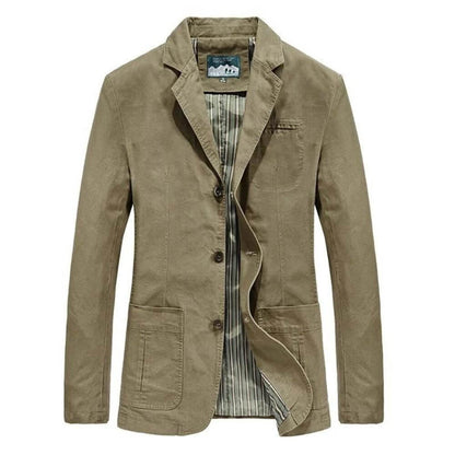 Scott™ - Giacca Impermeabile da Uomo