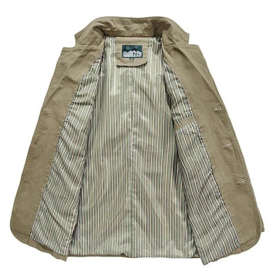 Scott™ - Giacca Impermeabile da Uomo