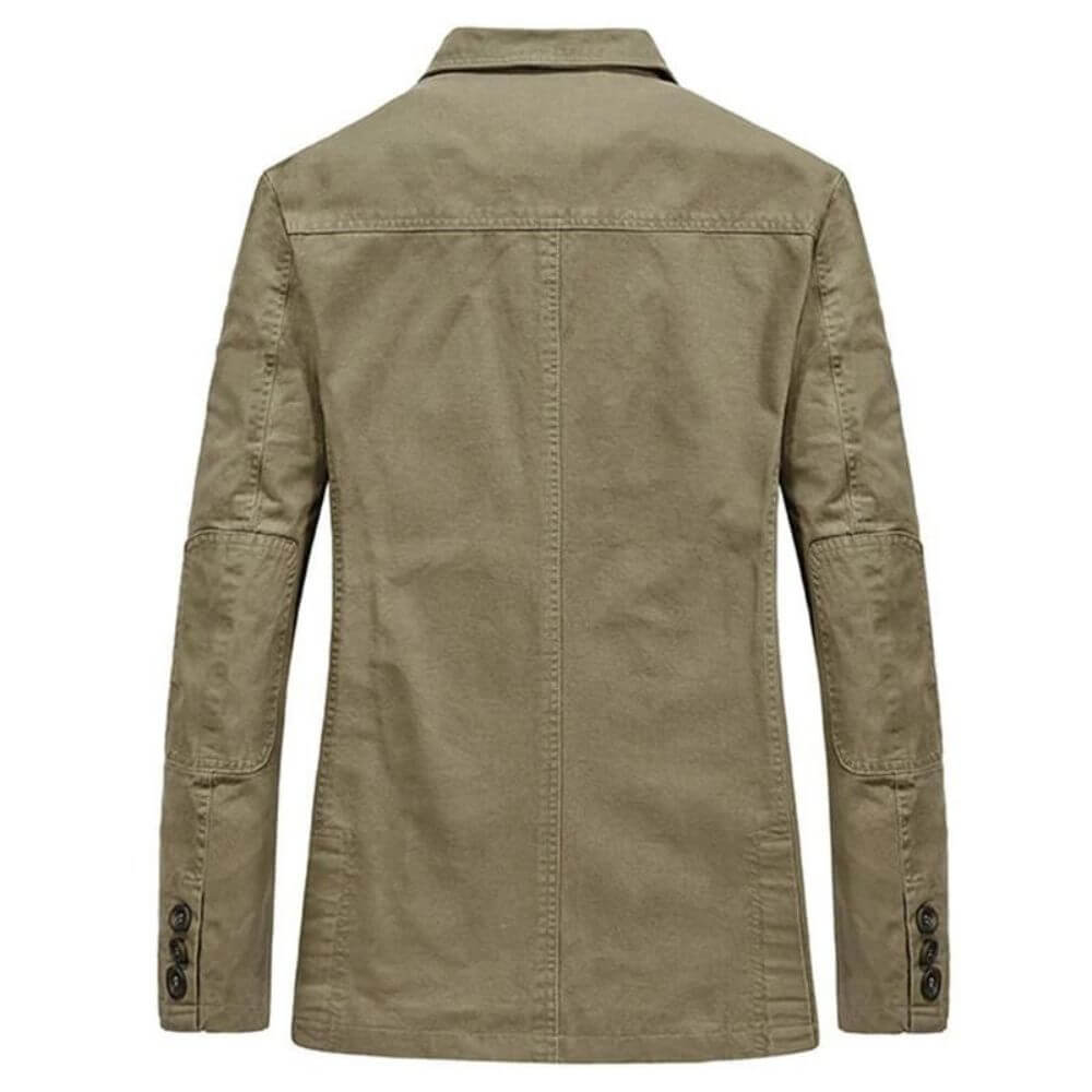 Scott™ - Giacca Impermeabile da Uomo