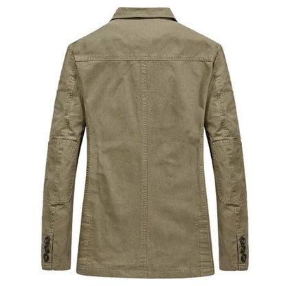 Scott™ - Giacca Impermeabile da Uomo