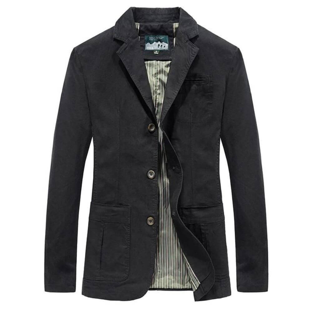Scott™ - Giacca Impermeabile da Uomo