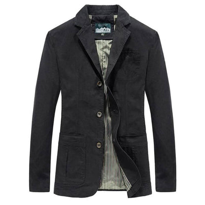 Scott™ - Giacca Impermeabile da Uomo