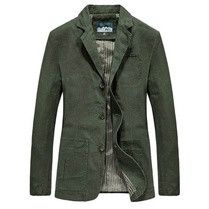 Scott™ - Giacca Impermeabile da Uomo